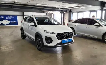 Chery Tiggo 2 Pro 2023 года за 5 300 000 тг. в Астана фото 2