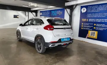 Chery Tiggo 2 Pro 2023 года за 5 300 000 тг. в Астана фото 4