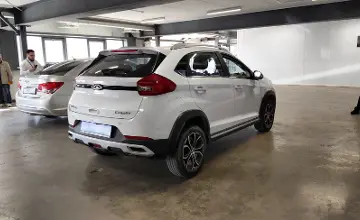 Chery Tiggo 2 Pro 2023 года за 5 300 000 тг. в Астана фото 3