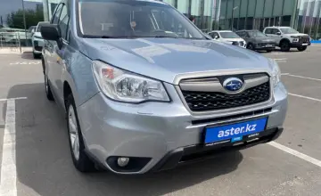 Subaru Forester 2015 года за 7 000 000 тг. в Шымкент фото 3