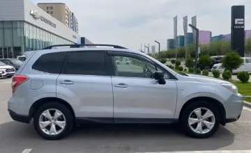Subaru Forester 2015 года за 7 000 000 тг. в Шымкент фото 4