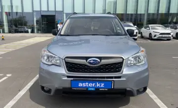 Subaru Forester 2015 года за 7 000 000 тг. в Шымкент фото 2