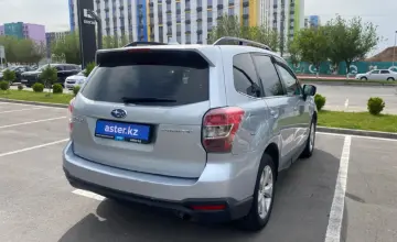 Subaru Forester 2015 года за 7 000 000 тг. в Шымкент