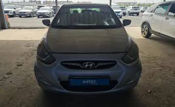 Hyundai Accent 2012 года за 3 000 000 тг. в Алматы фото 2
