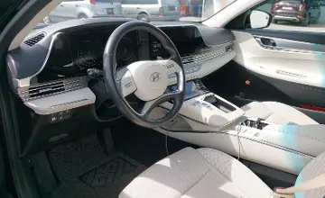 Hyundai Grandeur 2022 года за 14 000 000 тг. в Шымкент фото 5