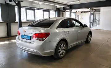 Chevrolet Cruze 2014 года за 3 500 000 тг. в Астана фото 3