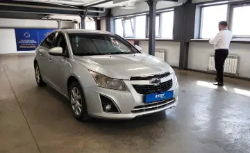 Chevrolet Cruze 2014 года за 3 500 000 тг. в Астана фото 2
