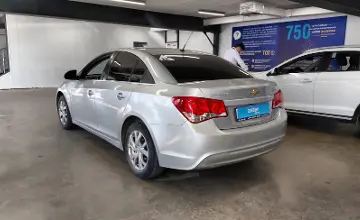 Chevrolet Cruze 2014 года за 3 500 000 тг. в Астана фото 4