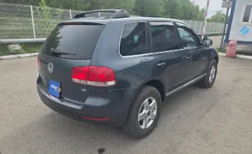 Volkswagen Touareg 2004 года за 3 800 000 тг. в Усть-Каменогорск
