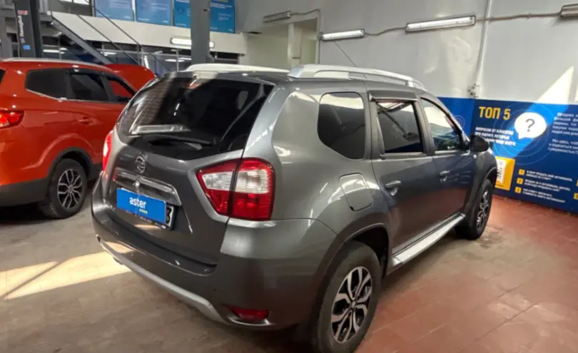 Nissan Terrano 2018 года за 6 700 000 тг. в Астана фото 5