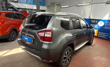 Nissan Terrano 2018 года за 6 700 000 тг. в Астана