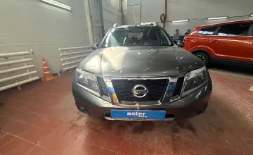 Nissan Terrano 2018 года за 6 700 000 тг. в Астана фото 2