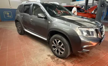 Nissan Terrano 2018 года за 6 700 000 тг. в Астана фото 3