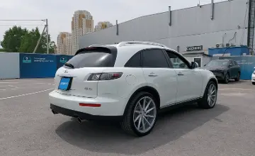 Infiniti FX 2006 года за 8 000 000 тг. в Шымкент фото 3