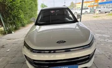 JAC JS4 2023 года за 6 700 000 тг. в Талдыкорган фото 2