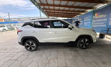 JAC JS4 2023 года за 6 700 000 тг. в Талдыкорган фото 4