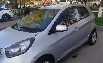 Kia Picanto 2013 года за 2 200 000 тг. в Алматы фото 2
