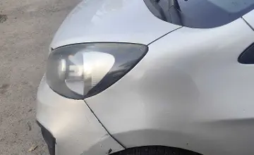 Kia Picanto 2013 года за 2 200 000 тг. в Алматы фото 3
