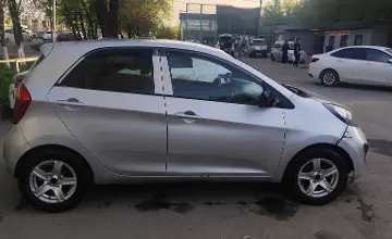 Kia Picanto 2013 года за 2 200 000 тг. в Алматы