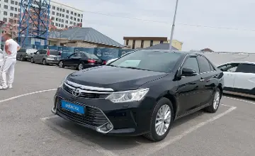 Toyota Camry 2015 года за 11 000 000 тг. в Шымкент фото 1