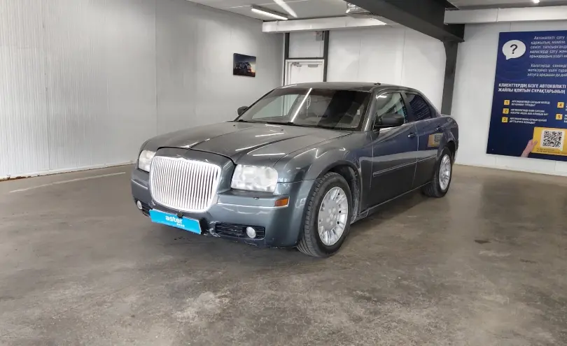 Chrysler 300C 2005 года за 5 000 000 тг. в Астана