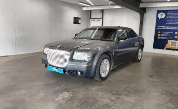 Chrysler 300C 2005 года за 5 000 000 тг. в Астана фото 1