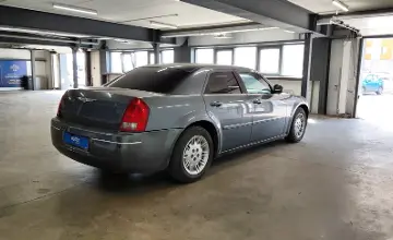 Chrysler 300C 2005 года за 5 000 000 тг. в Астана фото 3