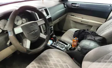 Chrysler 300C 2005 года за 5 000 000 тг. в Астана фото 5