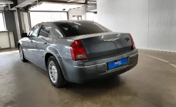 Chrysler 300C 2005 года за 5 000 000 тг. в Астана фото 4