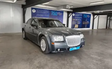 Chrysler 300C 2005 года за 5 000 000 тг. в Астана фото 2