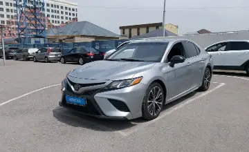 Toyota Camry 2019 года за 12 000 000 тг. в Шымкент фото 1
