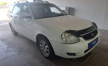 LADA (ВАЗ) Priora 2014 года за 1 500 000 тг. в Павлодар фото 3