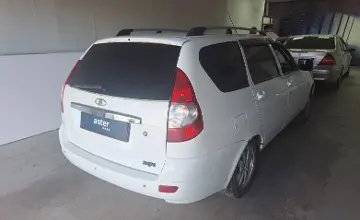 LADA (ВАЗ) Priora 2014 года за 1 500 000 тг. в Павлодар