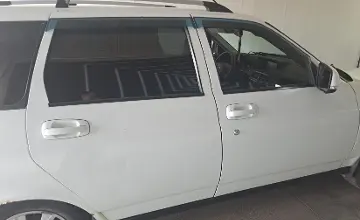 LADA (ВАЗ) Priora 2014 года за 1 500 000 тг. в Павлодар фото 4