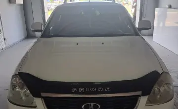 LADA (ВАЗ) Priora 2014 года за 1 500 000 тг. в Павлодар фото 2