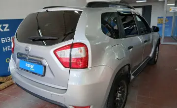 Nissan Terrano 2020 года за 6 500 000 тг. в Астана