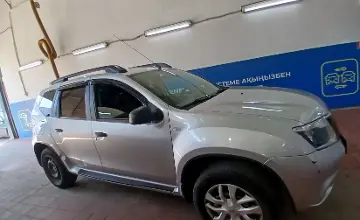 Nissan Terrano 2020 года за 6 500 000 тг. в Астана фото 4