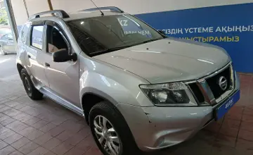Nissan Terrano 2020 года за 6 500 000 тг. в Астана фото 3