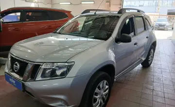 Nissan Terrano 2020 года за 6 500 000 тг. в Астана фото 1