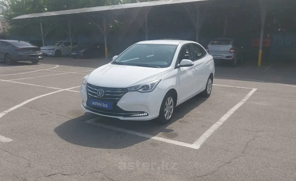 Changan Alsvin 2025 года за 5 000 000 тг. в Алматы