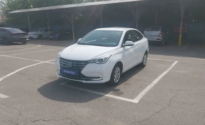 Changan Alsvin 2025 года за 5 000 000 тг. в Алматы