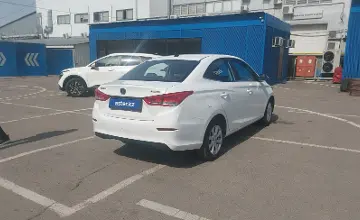 Changan Alsvin 2025 года за 5 000 000 тг. в Алматы фото 3