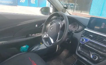 Changan Alsvin 2025 года за 5 000 000 тг. в Алматы фото 5
