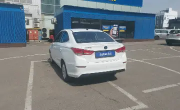 Changan Alsvin 2025 года за 5 000 000 тг. в Алматы фото 4