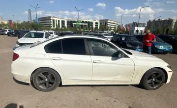 BMW 3 серии 2013 года за 8 900 000 тг. в Астана фото 4