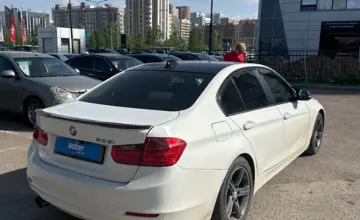 BMW 3 серии 2013 года за 8 900 000 тг. в Астана