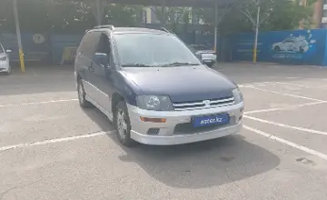 Mitsubishi Space Runner 2000 года за 2 500 000 тг. в Алматы фото 2