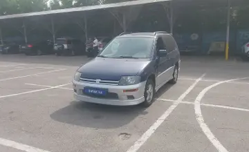 Mitsubishi Space Runner 2000 года за 2 500 000 тг. в Алматы фото 1