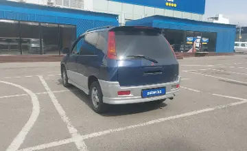 Mitsubishi Space Runner 2000 года за 2 500 000 тг. в Алматы фото 4