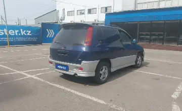 Mitsubishi Space Runner 2000 года за 2 500 000 тг. в Алматы фото 3